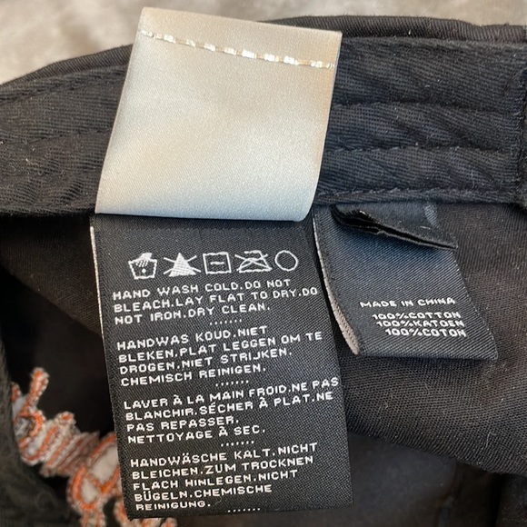 HARLEY DAVIDSON CAP - Picture 8 of 11